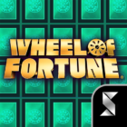 Wheel Of Fortune: Free Play Icon