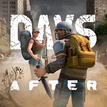 Days After MOD APK Icon